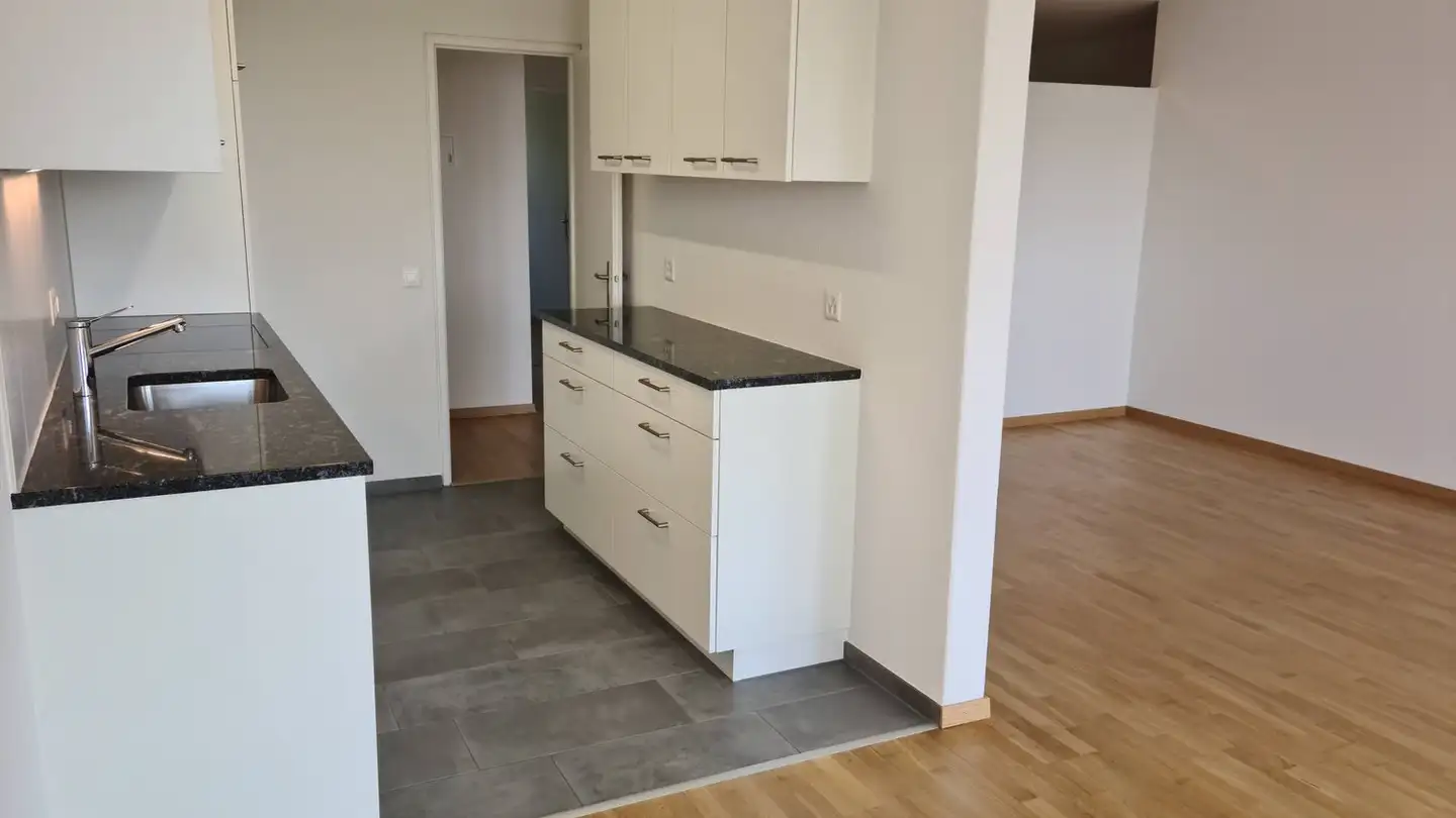 Appartement à louer - Buchholzweg 10, 3098 Schliern b. Köniz