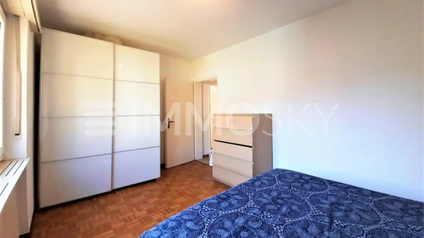 Appartamento in vendita - 6645 Brione sopra Minusio - Foto 3