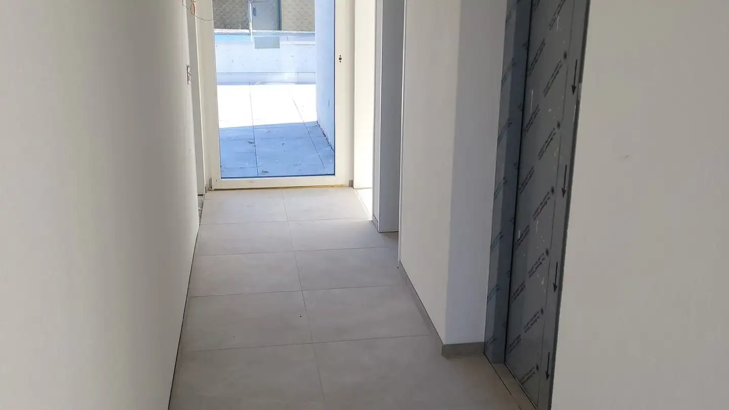 Penthouse for rent - Sorenbühlweg 1c, 5610 Wohlen AG - Photo 2