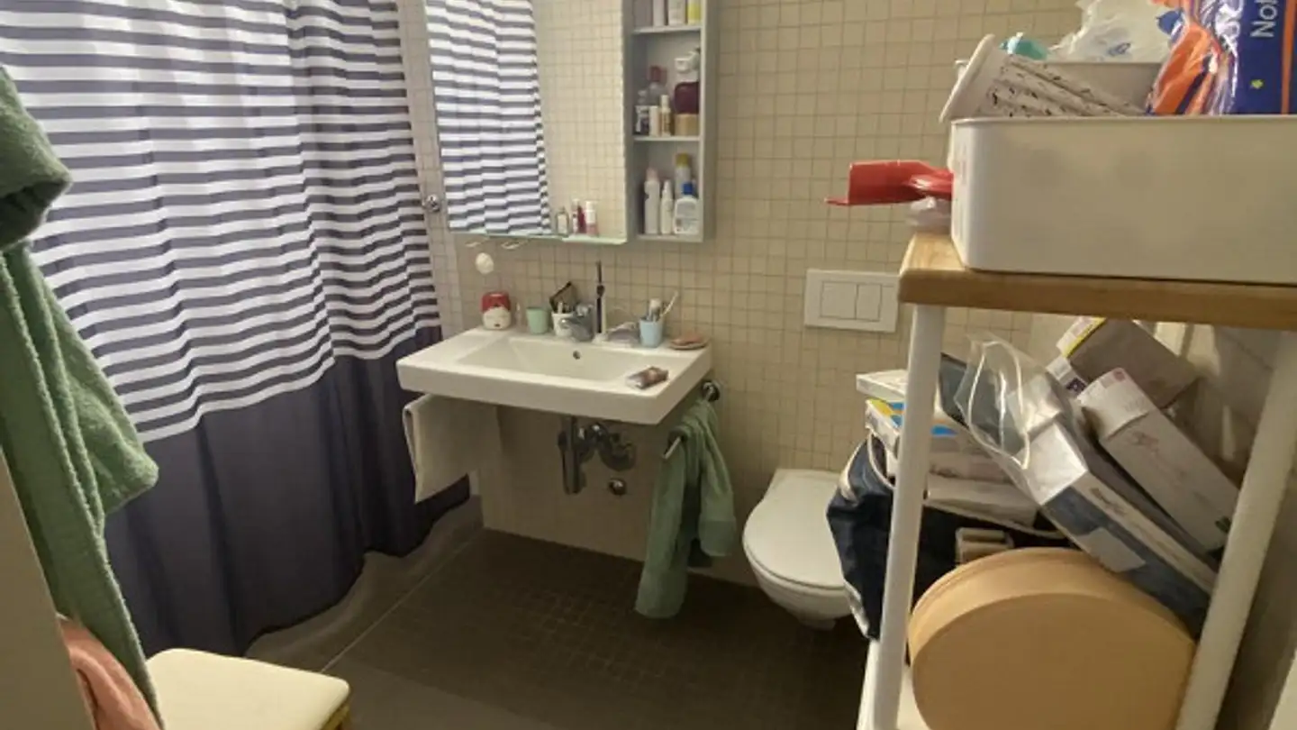 Appartamento ammobiliato in affitto - 1005 Lausanne - Foto 3