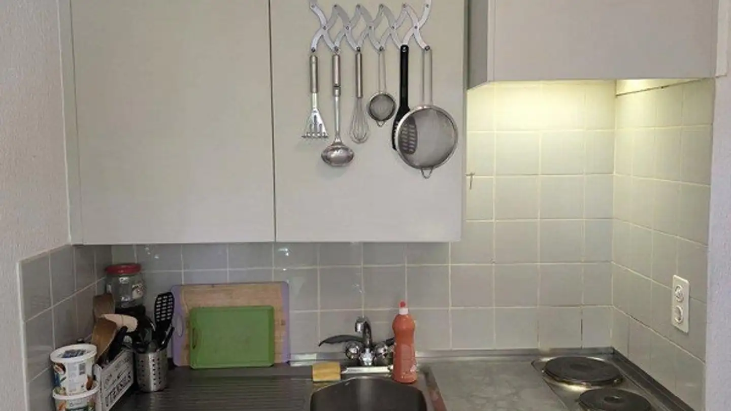 Appartamento ammobiliato in affitto - 1005 Lausanne - Foto 4