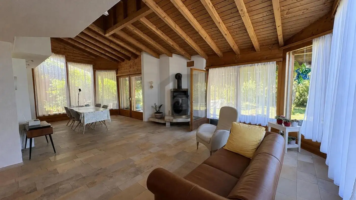 Maison atypique à louer - 3280 Murten - Photo 2