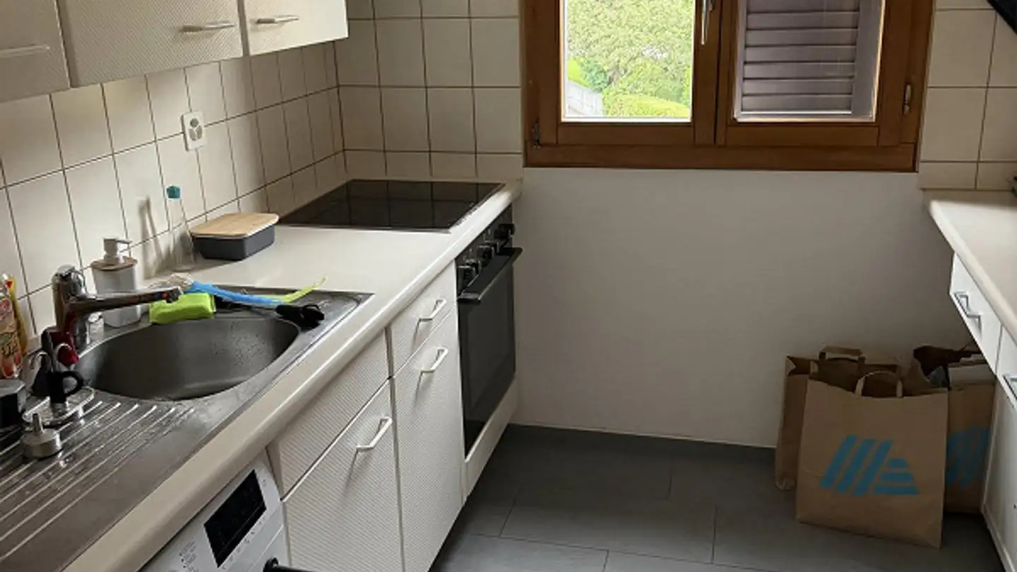 Appartement à louer - Ausserdorf, 7408 Cazis - Photo 3