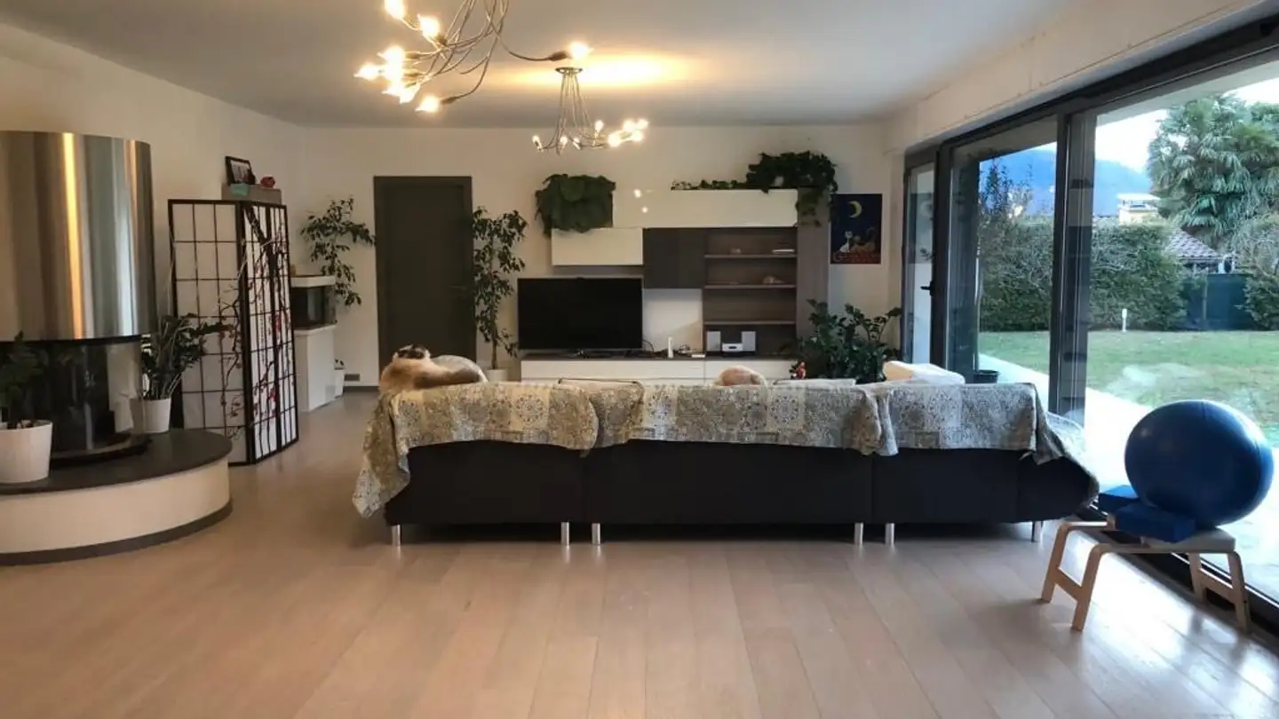 Casa singola in vendita - 6984 Pura - Photo 3