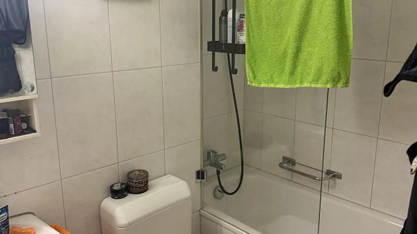 Appartement à louer - Ausserdorf, 7408 Cazis - Photo 4