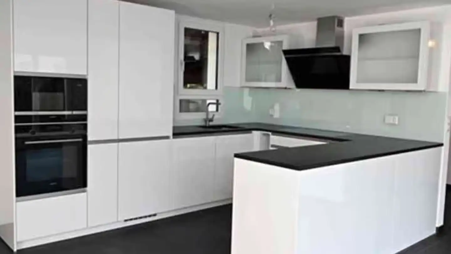 Casa singola in affitto - Gartenstrasse 36a, 4123 Allschwil