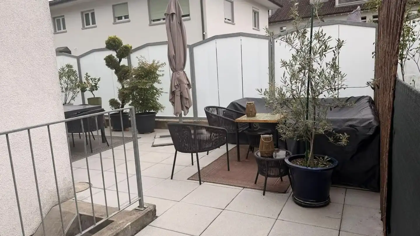 Casa singola in affitto - Gartenstrasse 36a, 4123 Allschwil - Foto 4