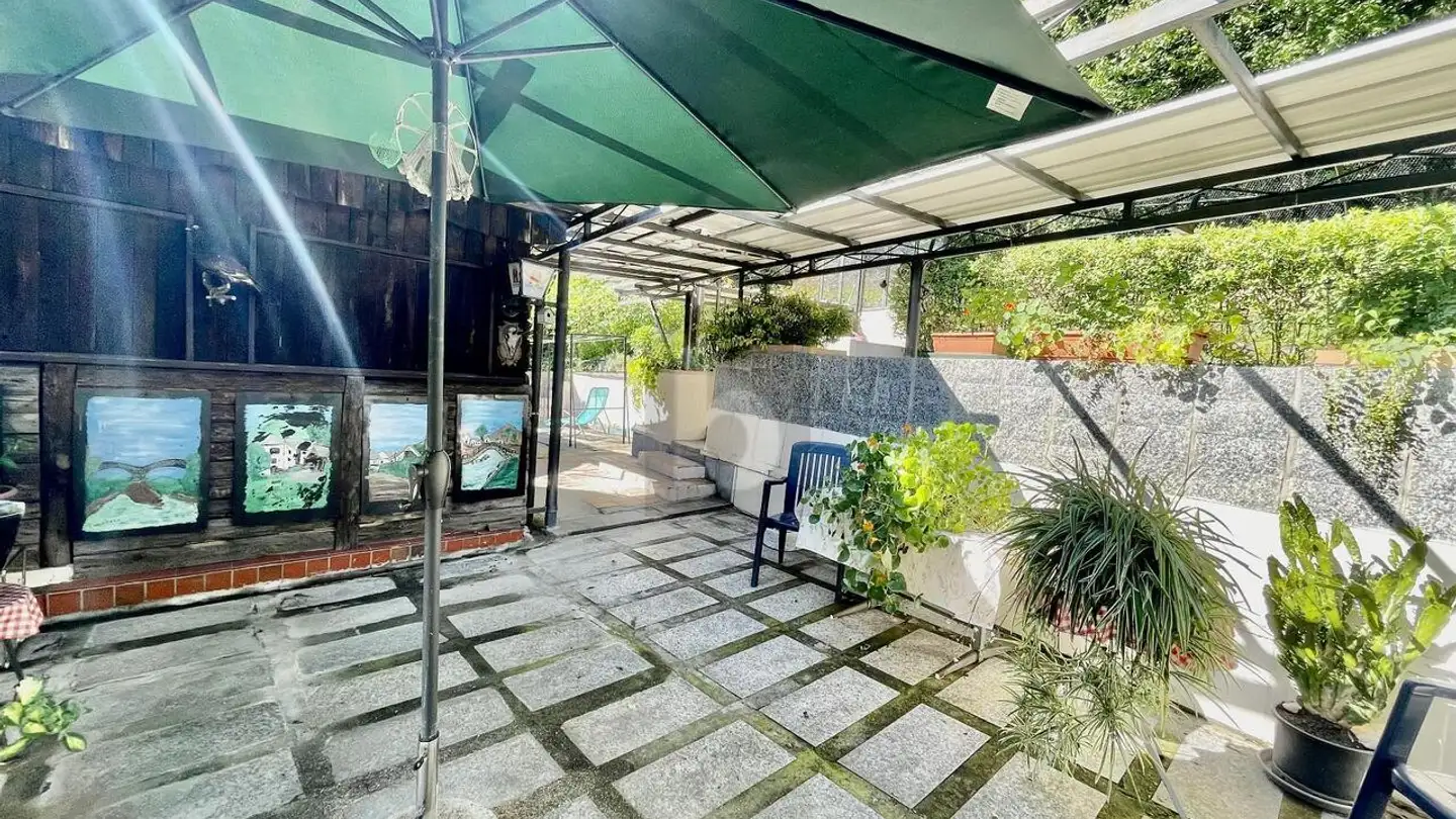 Ristorante in vendita - 6677 Aurigeno - Foto 4