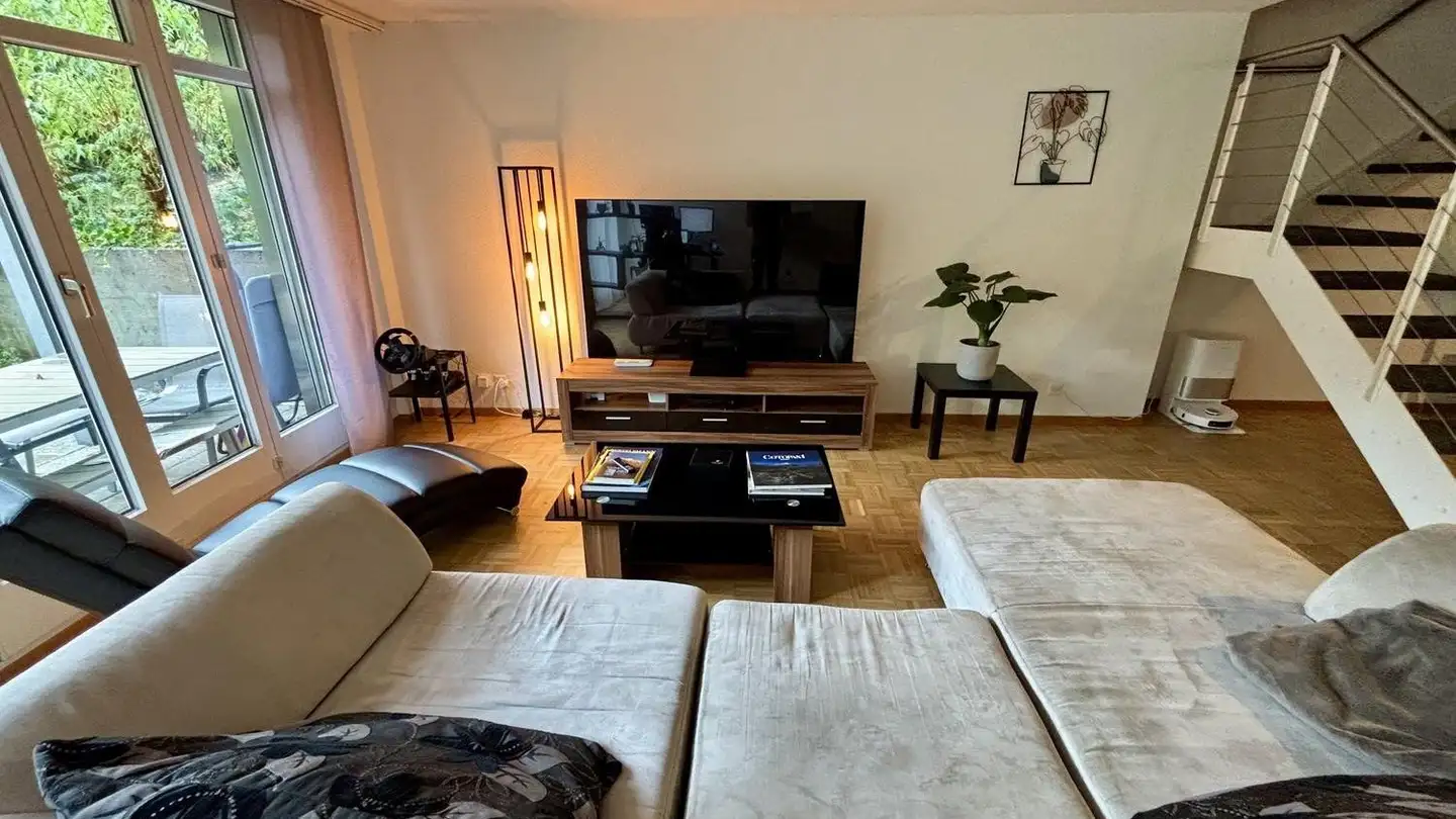 Chambre à louer - Schlösslistrasse, 3008 Bern - Photo 2