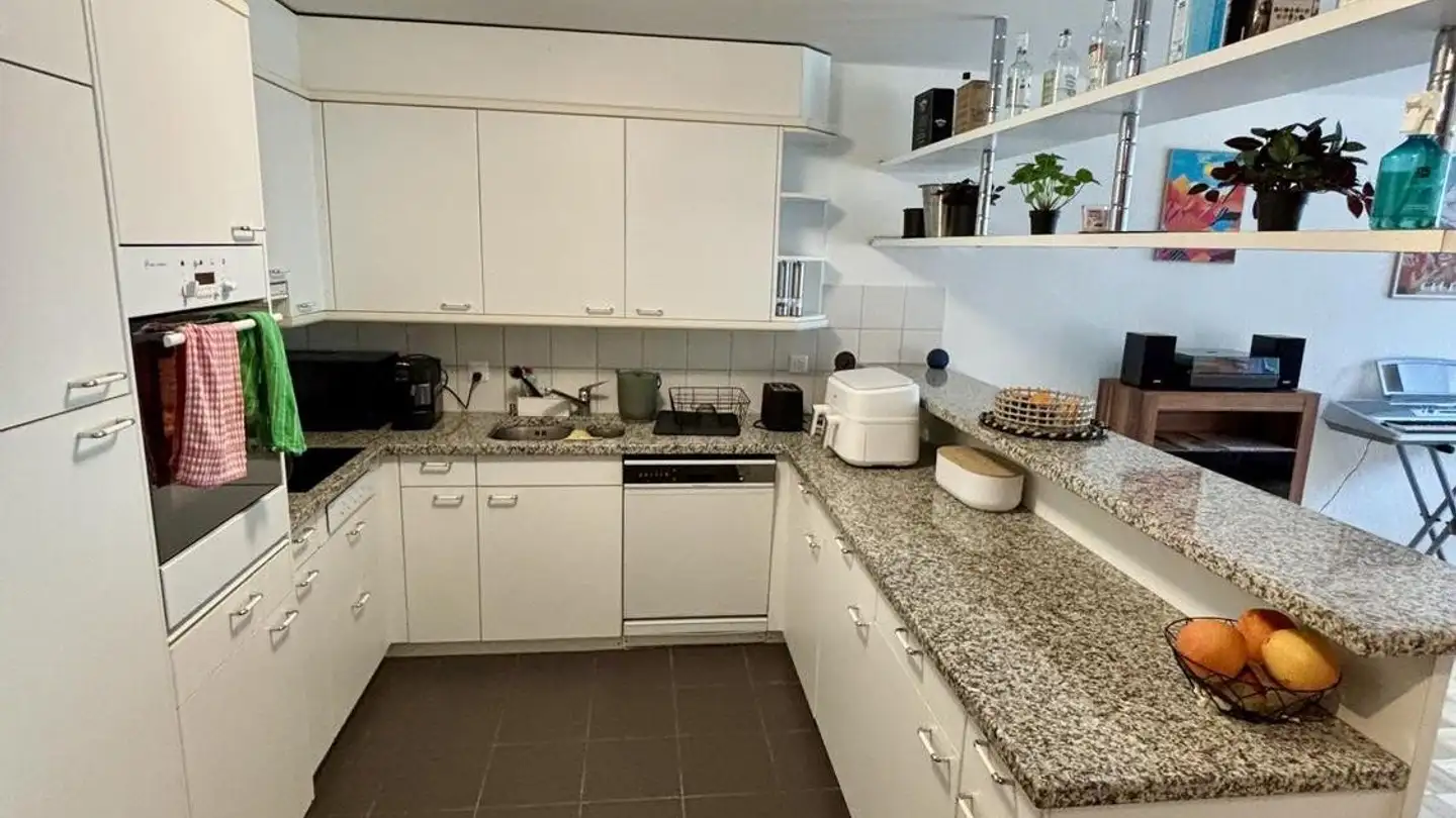 Chambre à louer - Schlösslistrasse, 3008 Bern - Photo 3