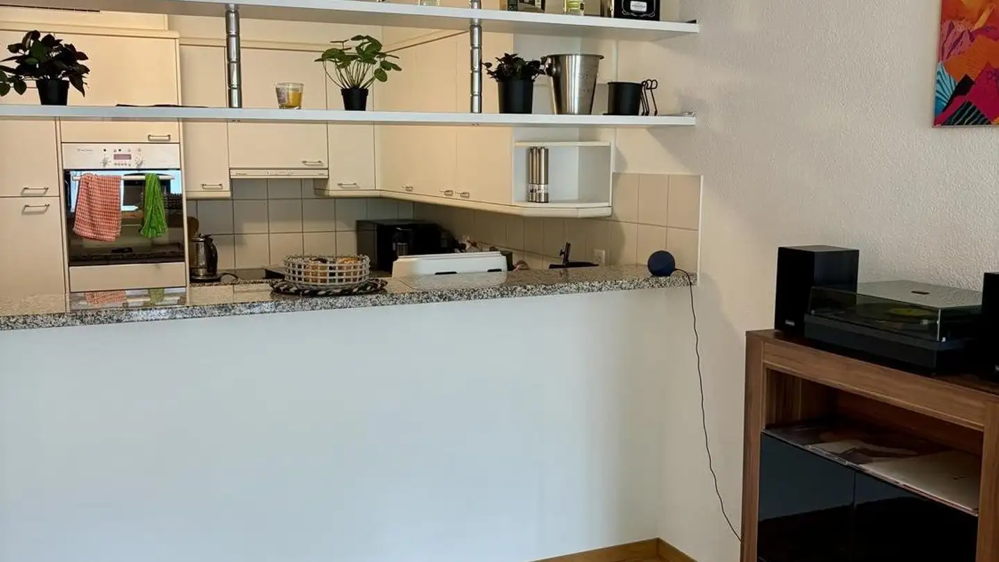Chambre à louer - Schlösslistrasse, 3008 Bern - Photo 4