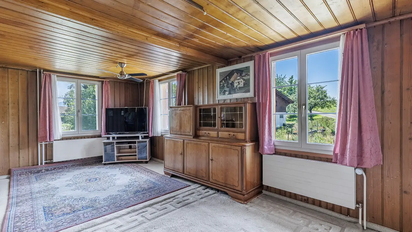 Casa singola in vendita - Uetenbergstrasse 8, 8733 Eschenbach SG - Foto 2