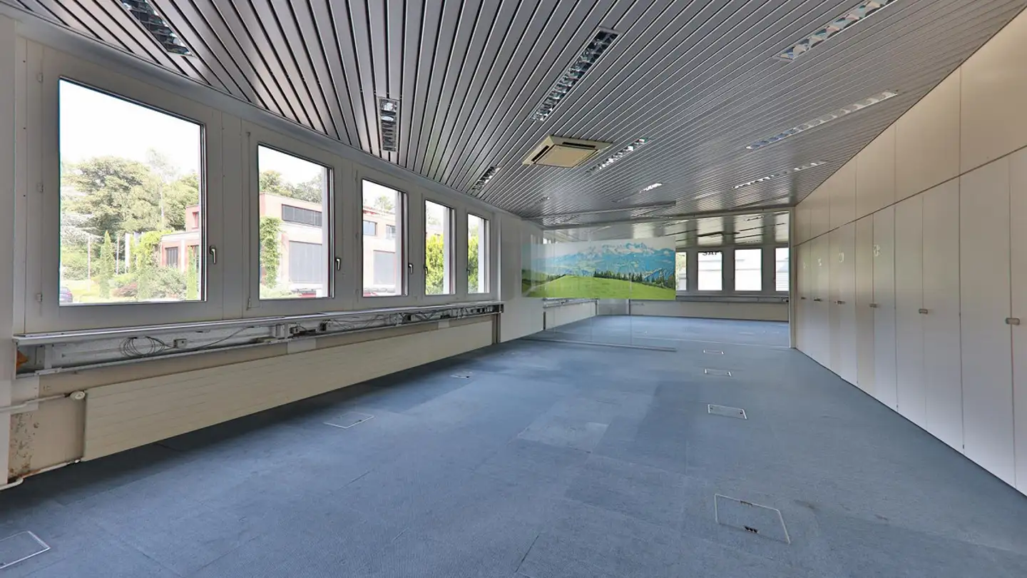 Office space for rent - Pünten 4, 8602 Wangen b. Dübendorf