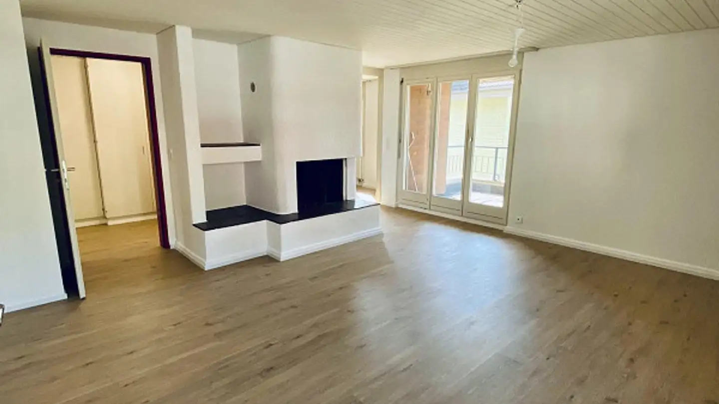Wohnung mieten - 6110 Wolhusen