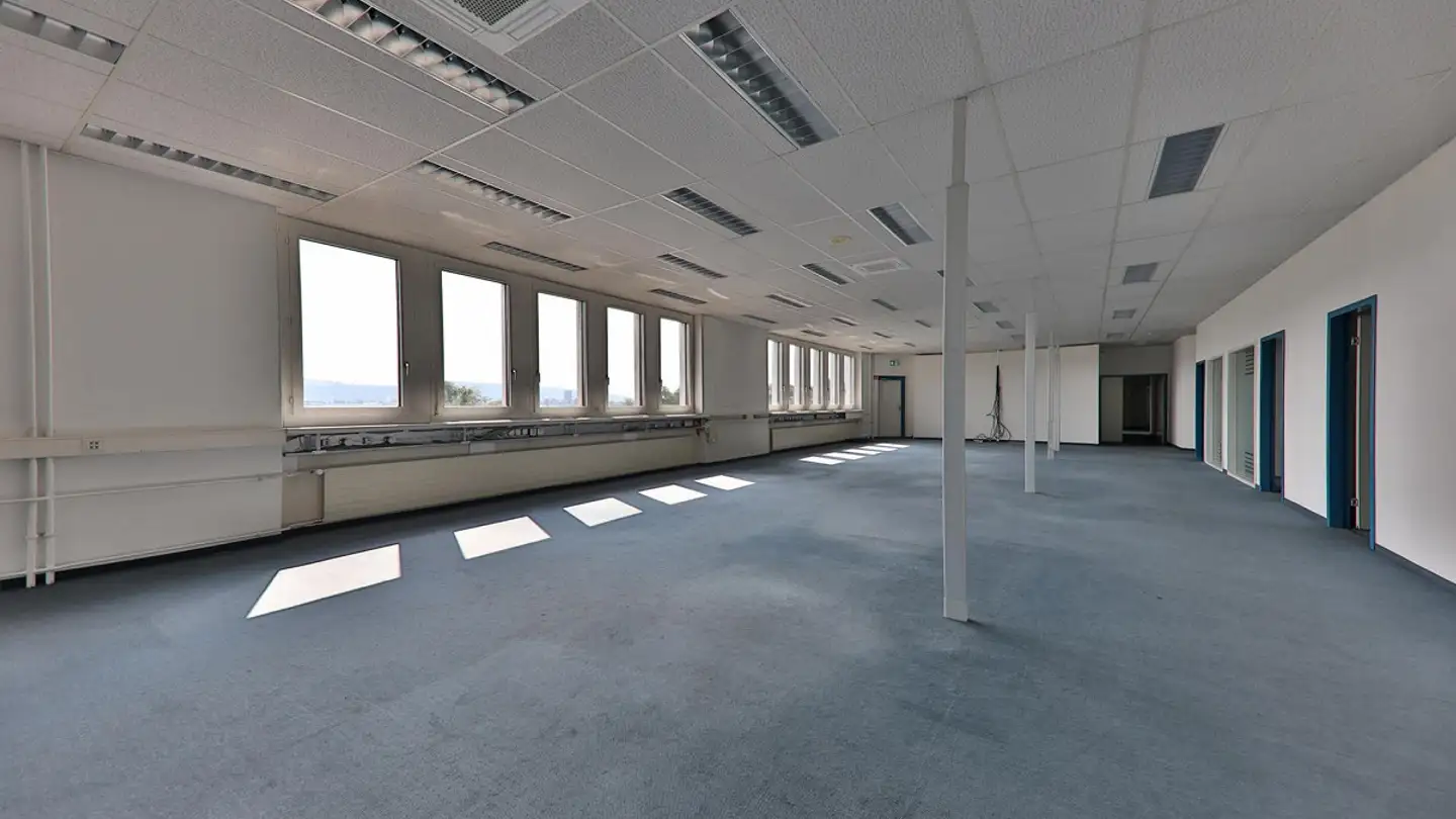 Office space for rent - Pünten 4, 8602 Wangen b. Dübendorf - Photo 4