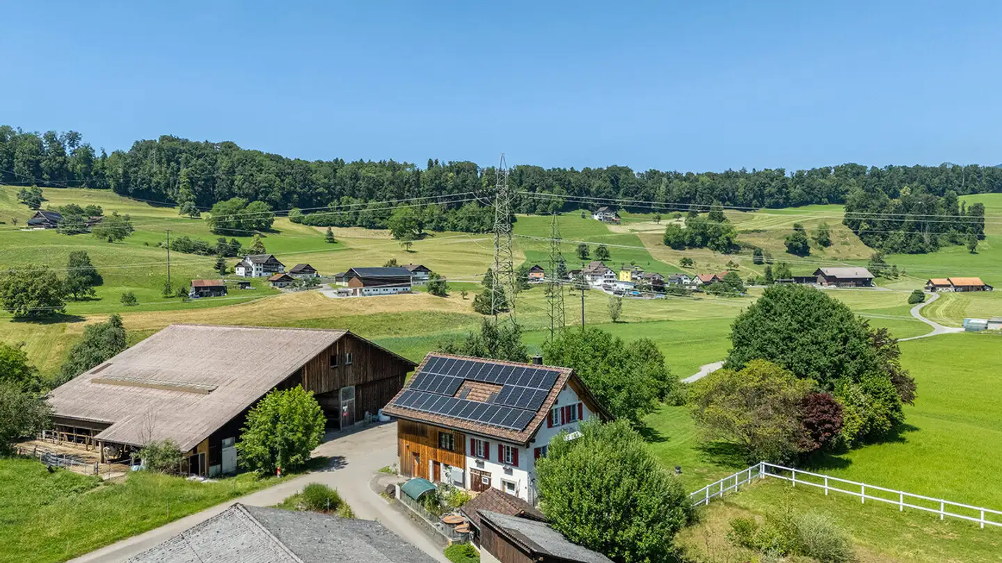 Casa singola in vendita - Uetenbergstrasse 8, 8733 Eschenbach SG - Foto 4