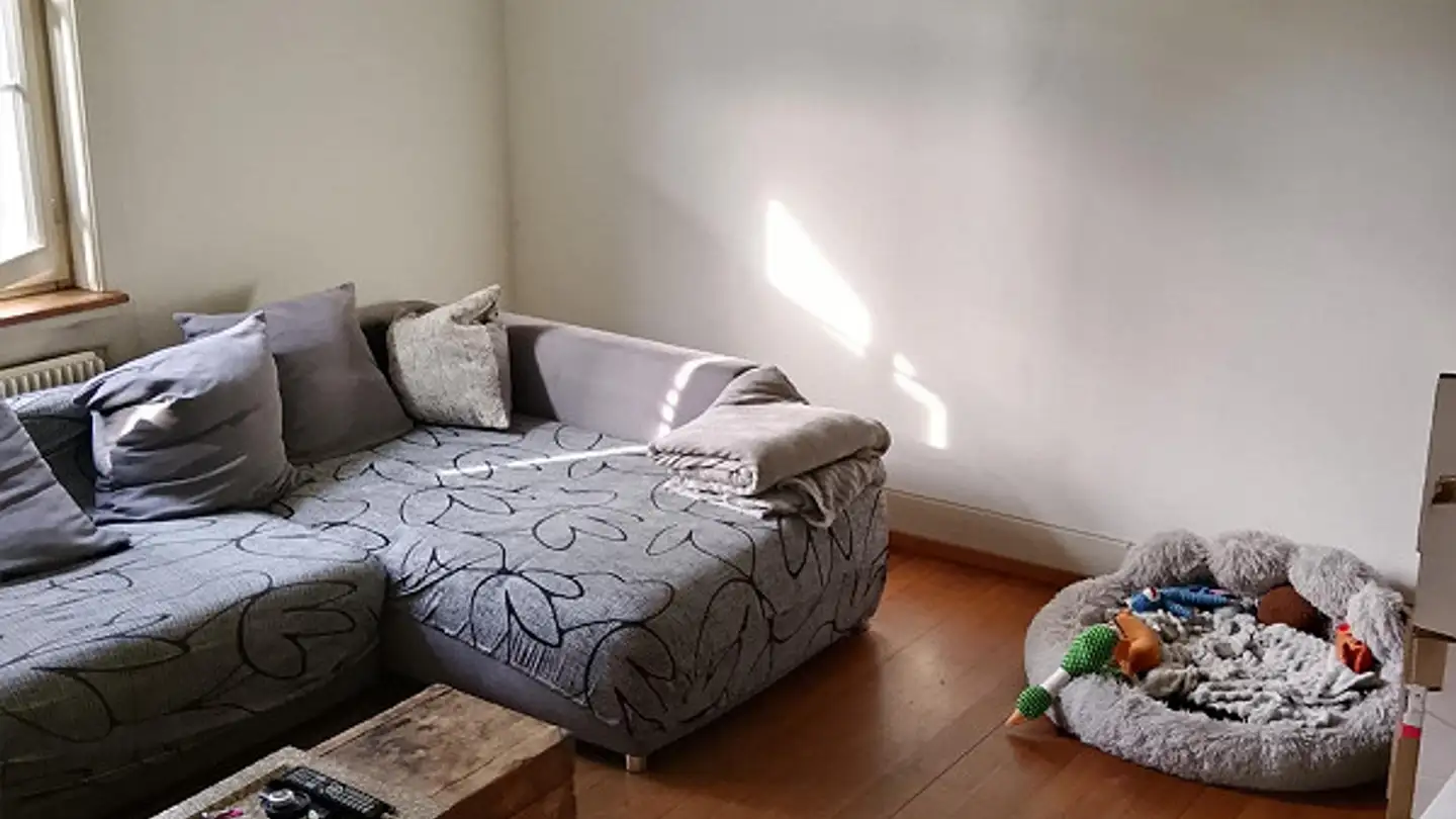 Appartamento in affitto - Imfeldweg 6, 4563 Gerlafingen