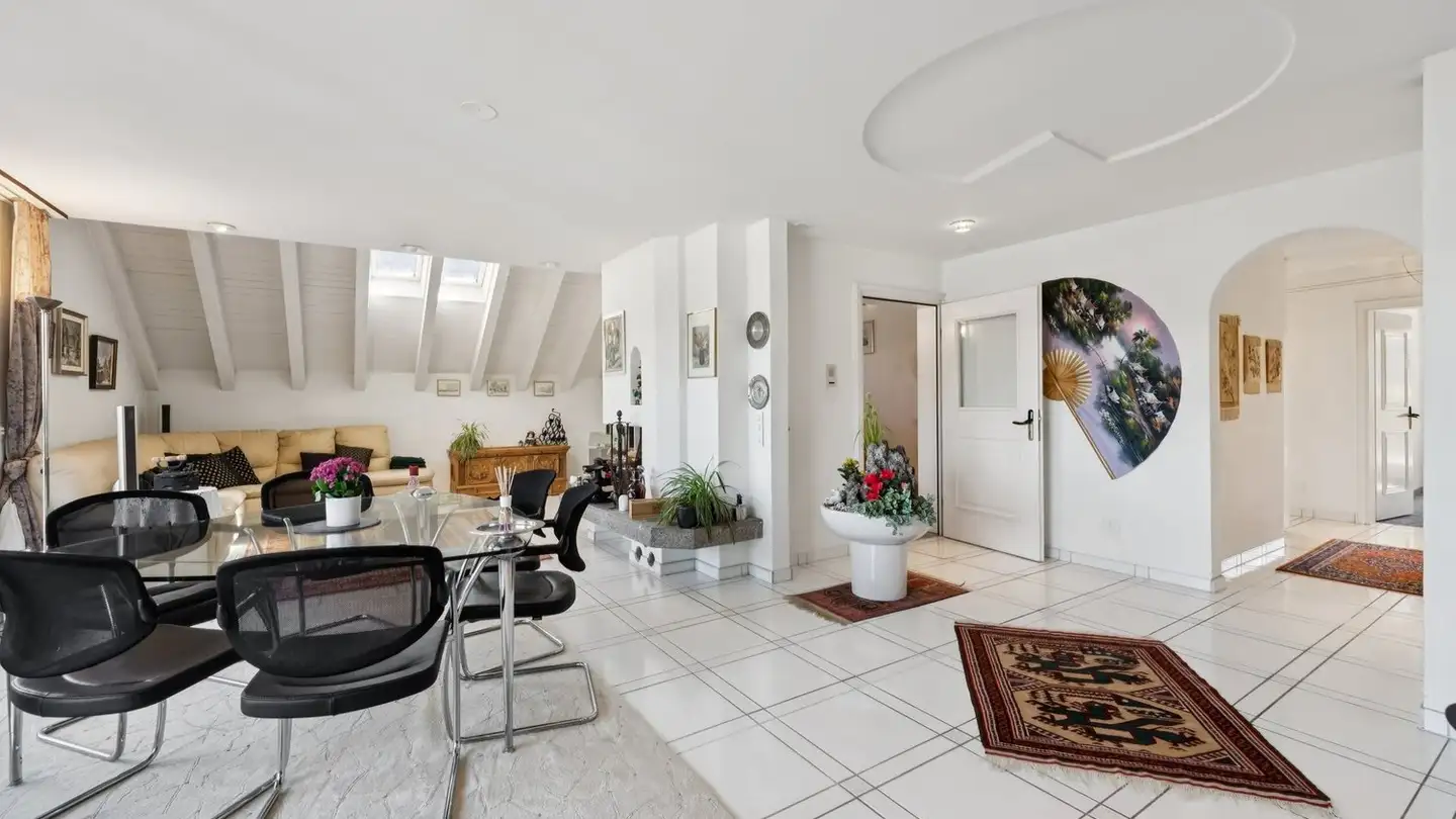 Duplex for sale - 6362 Stansstad - Photo 4