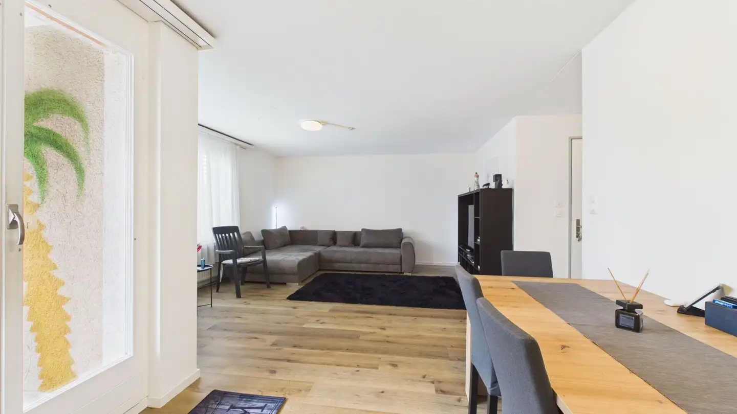 Apartment for sale - 9602 Bazenheid