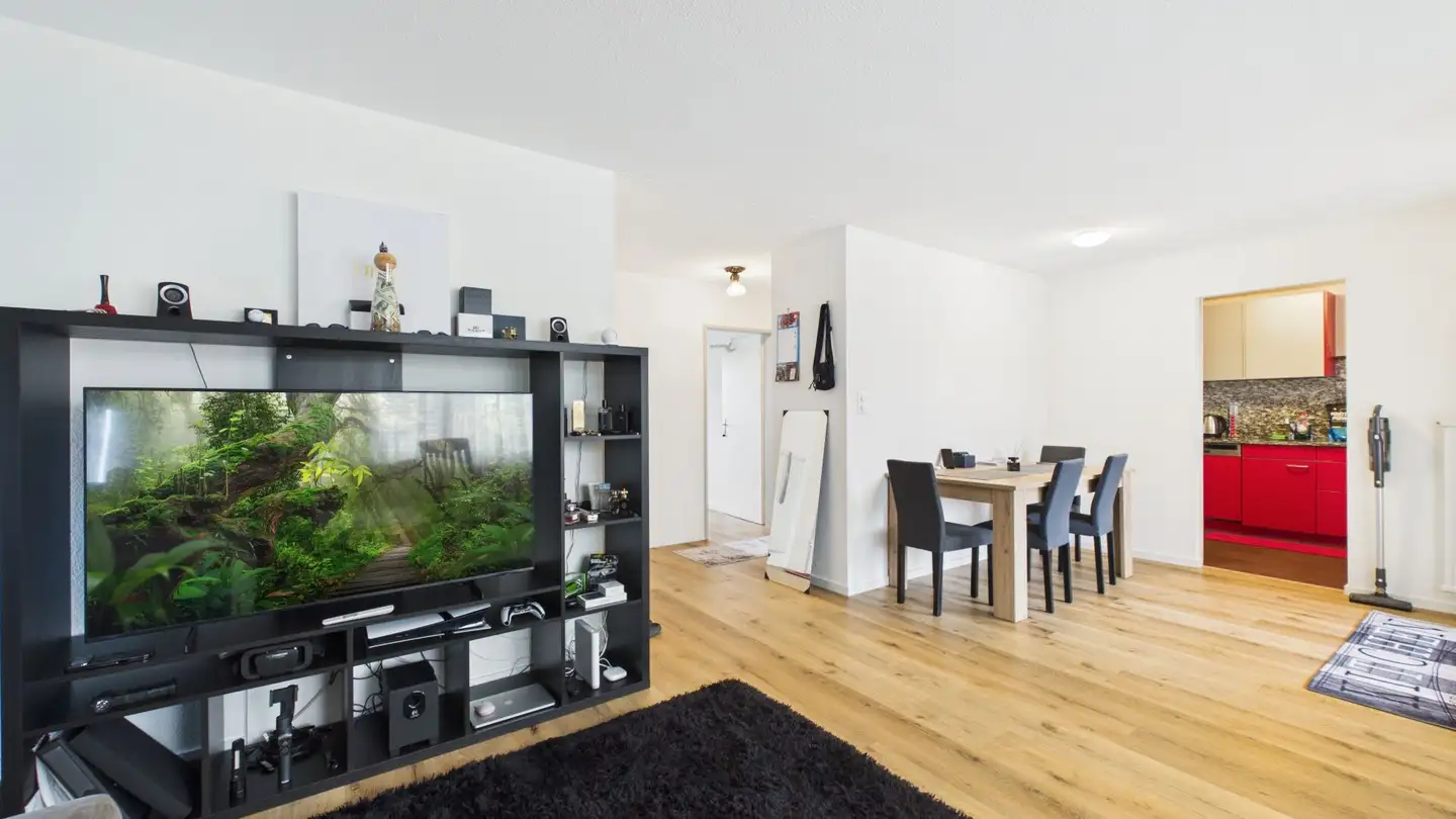 Apartment for sale - 9602 Bazenheid - Photo 2