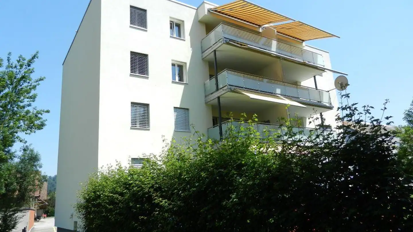 Appartamento in affitto - Benoit-Mayweg 22, 5040 Schöftland