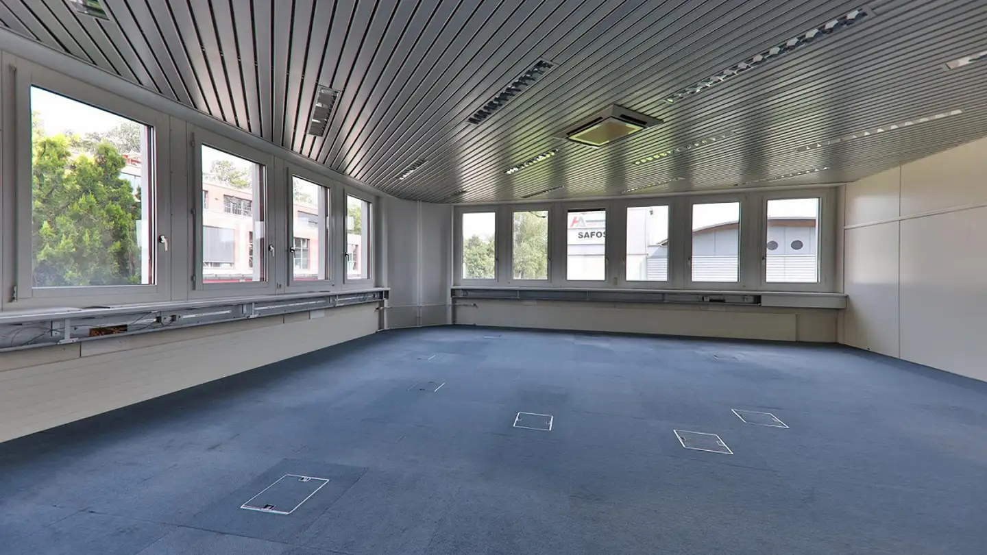 Office space for rent - Pünten 4, 8602 Wangen b. Dübendorf - Photo 2