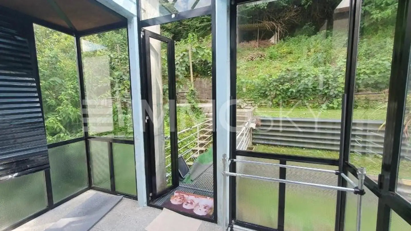 Duplex in vendita - 6830 Chiasso - Foto 4