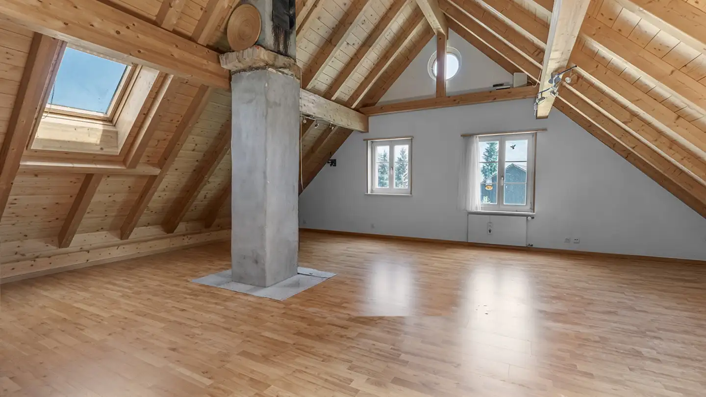 Casa singola in vendita - Uetenbergstrasse 8, 8733 Eschenbach SG - Foto 3
