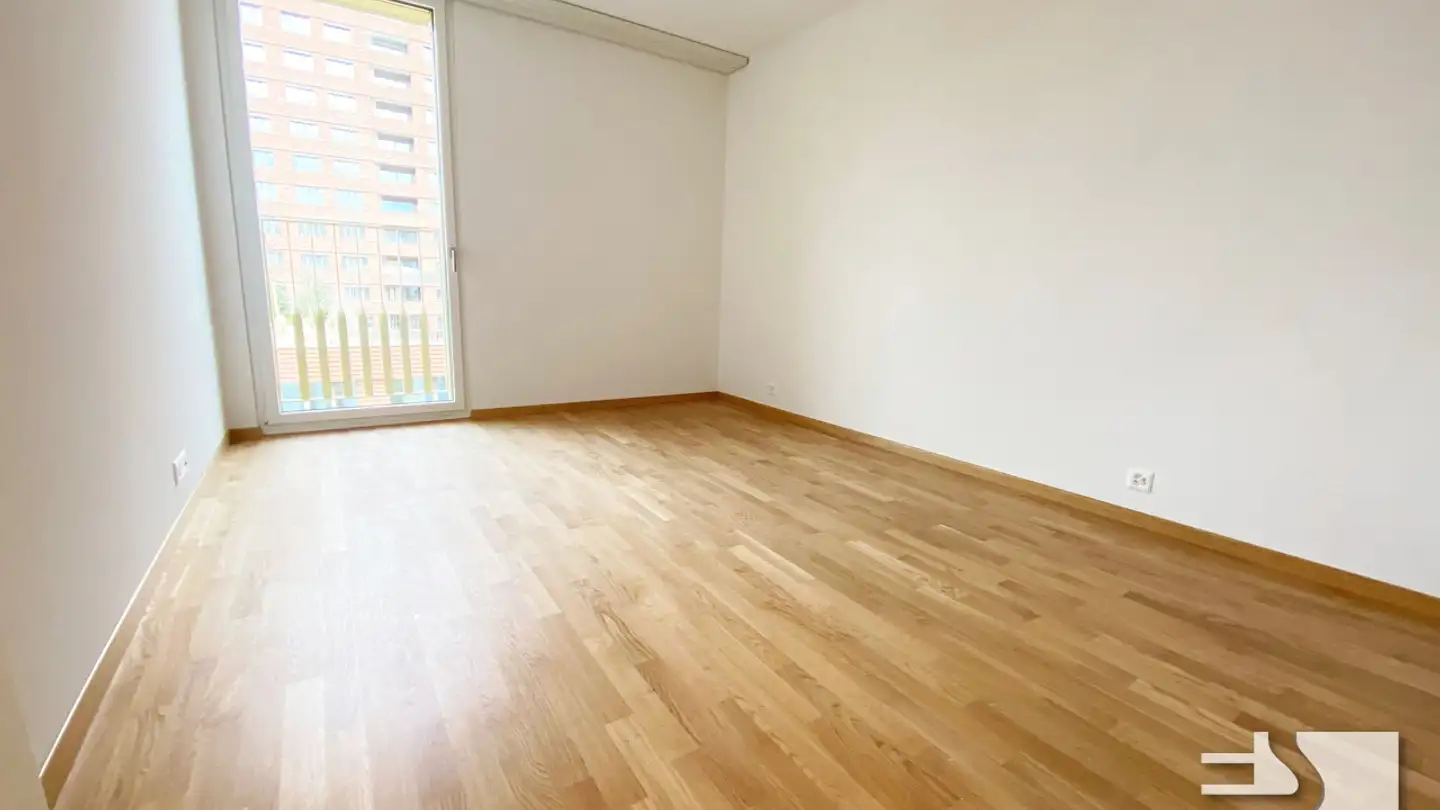 Wohnung mieten - Rue Des Frères-Lumière 10, 1723 Marly - Foto 4