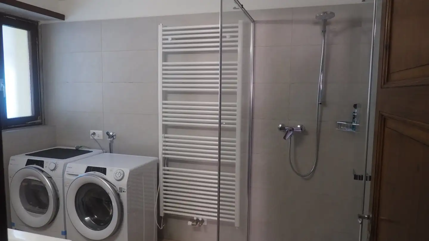 Wohnung mieten - Via Vecchio Nucleo 29a, 6599 Robasacco - Foto 3