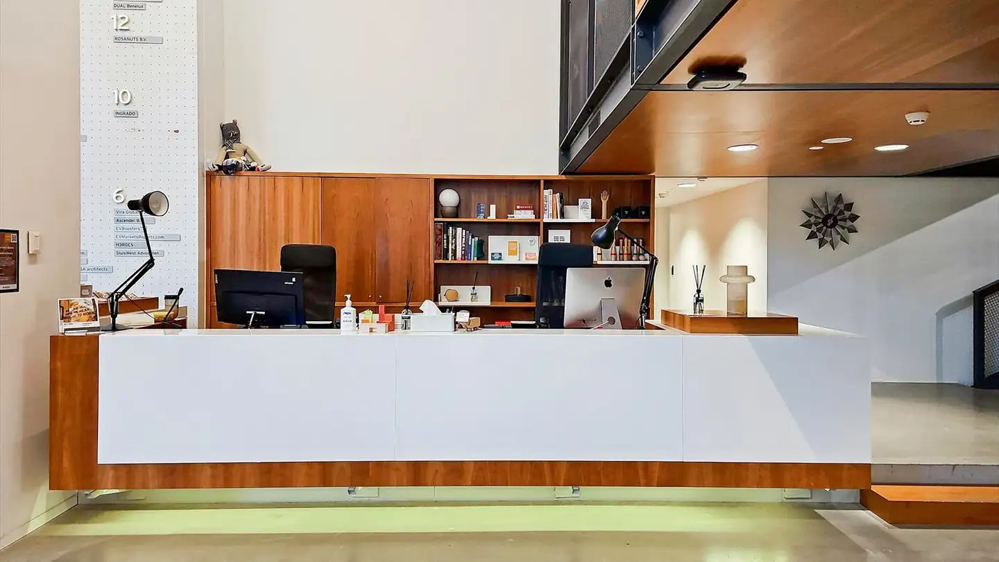 Office space for rent - Bahnhofplatz 1, 8001 Zürich - Photo 3