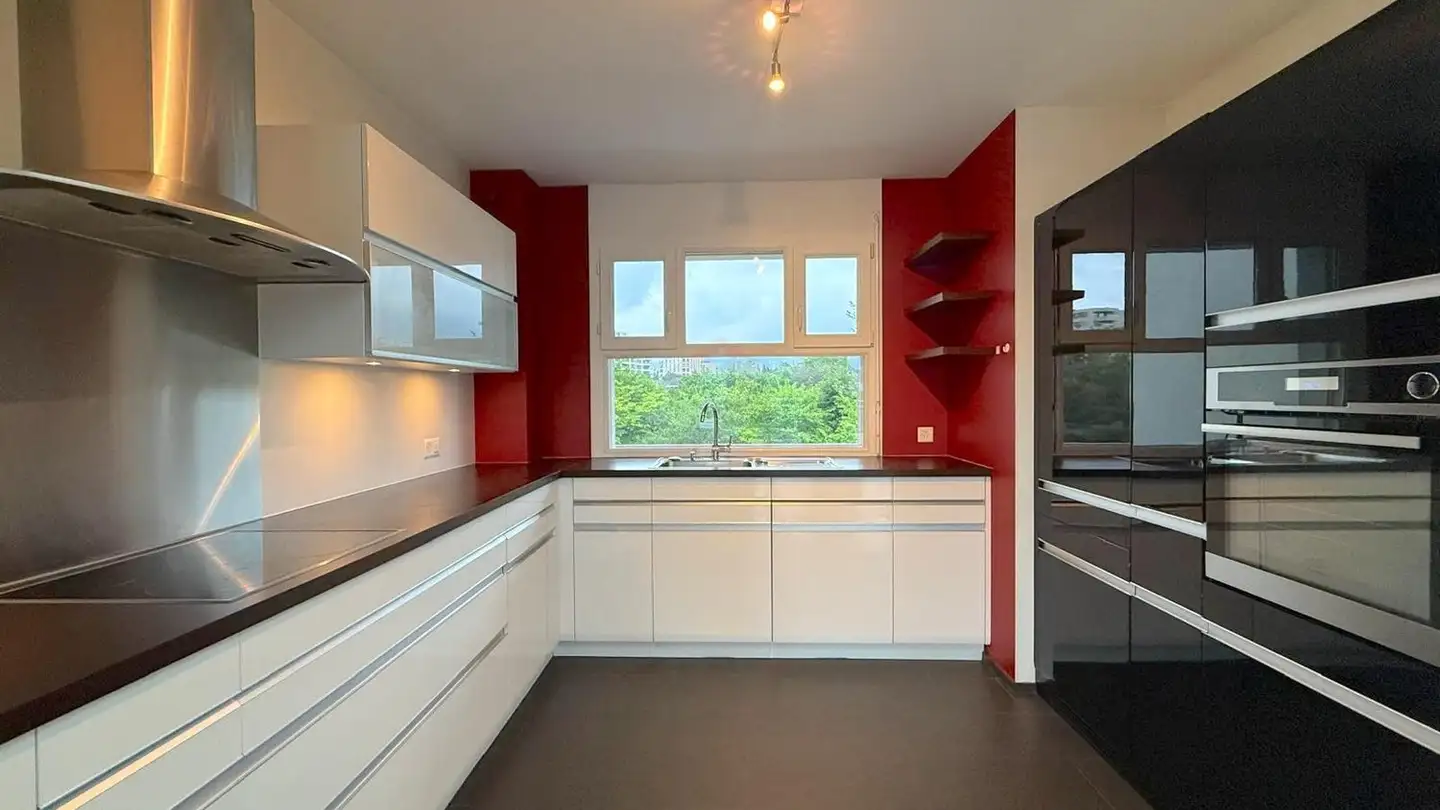 Penthouse kaufen - 1228 Plan-les-Ouates - Foto 3
