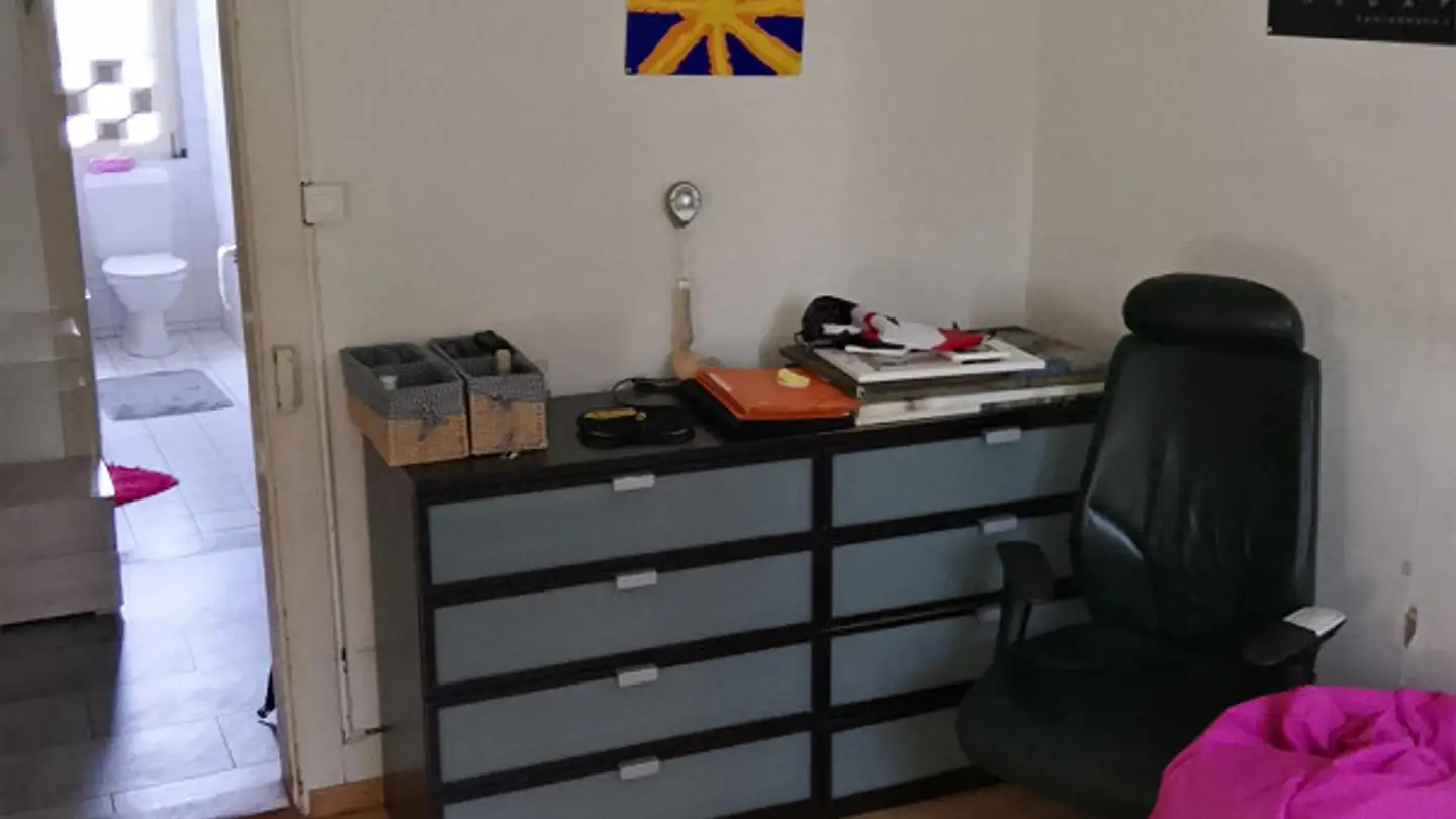 Appartamento in affitto - Imfeldweg 6, 4563 Gerlafingen - Foto 4