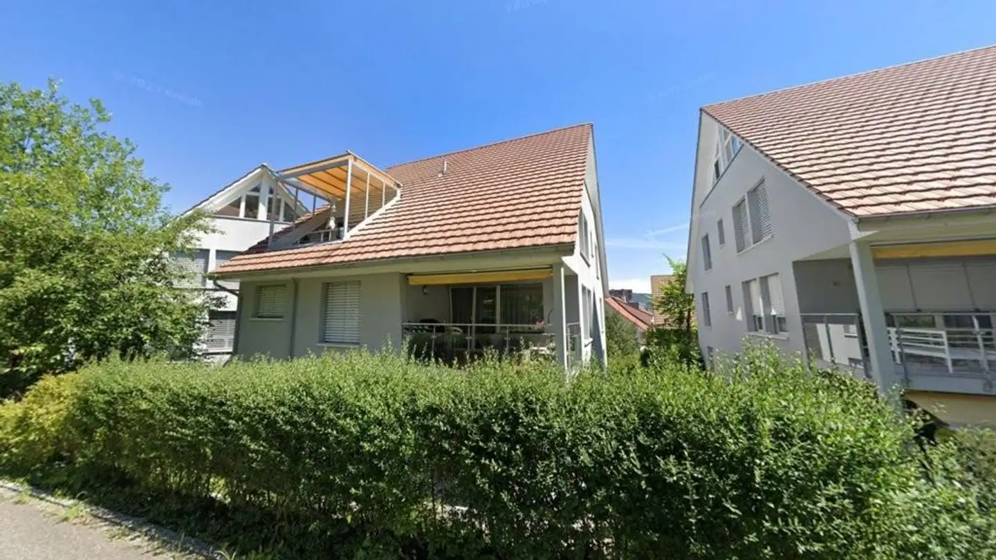 Appartement à louer - Dorfstrasse 69, 8957 Spreitenbach