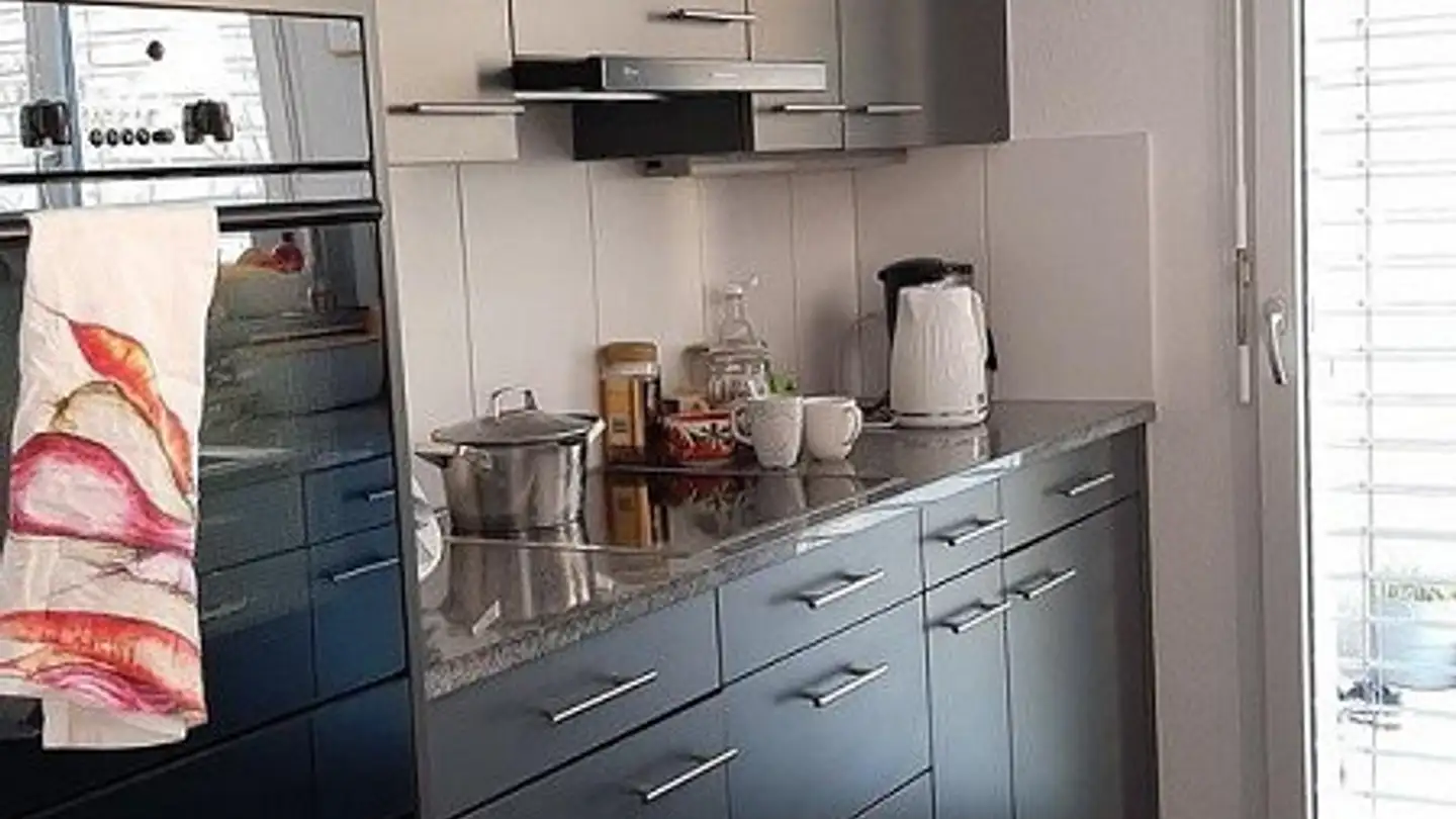 Appartement à louer - Dorfstrasse 69, 8957 Spreitenbach - Photo 2