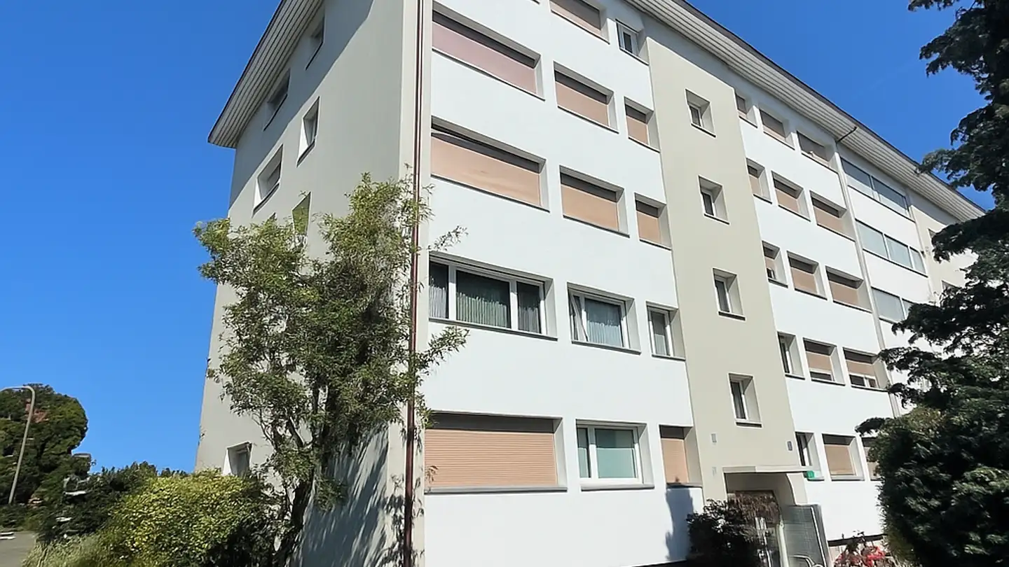 Apartment for rent - Hildanusstrasse 4, 3013 Bern