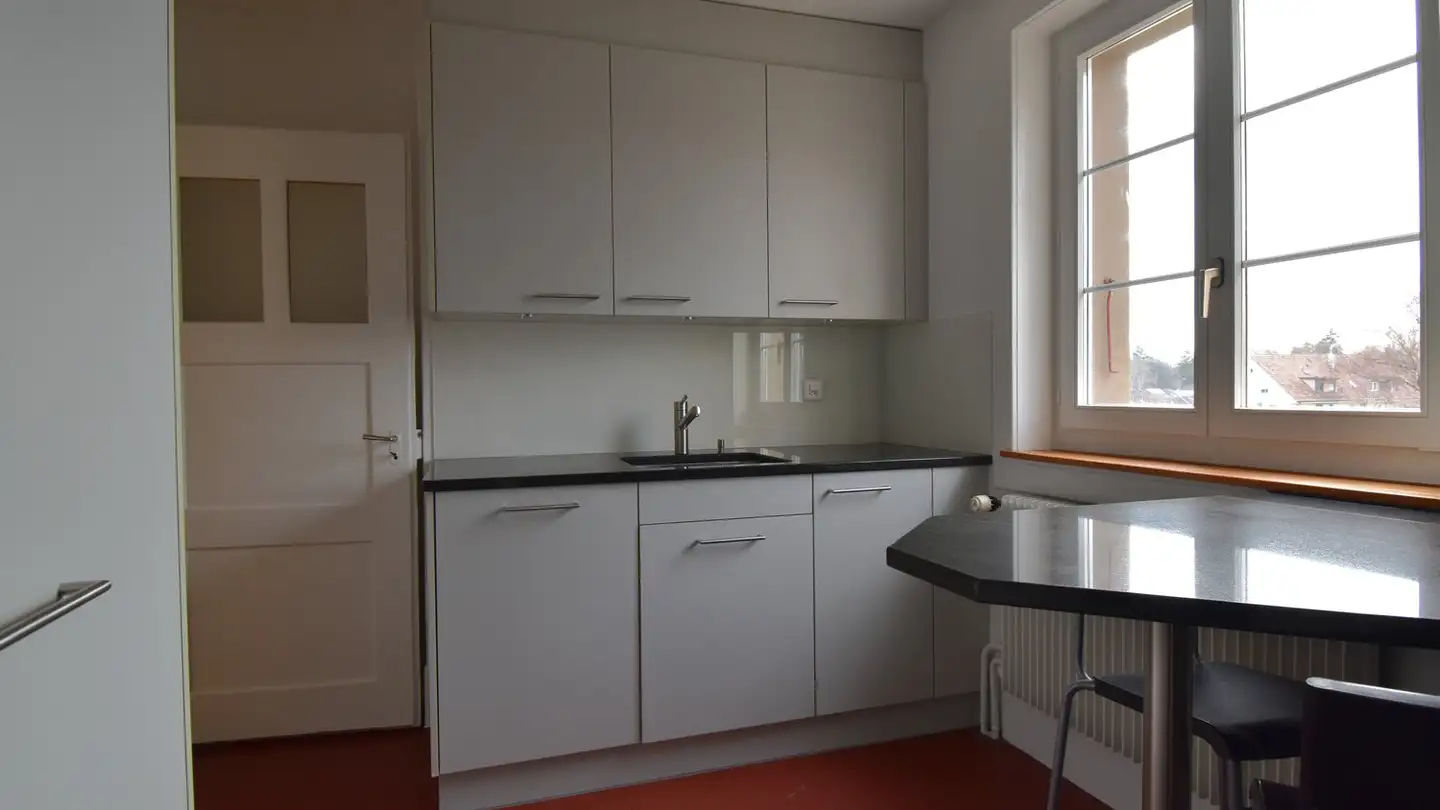Apartment for rent - Hochfeldstrasse 16, 3012 Bern
