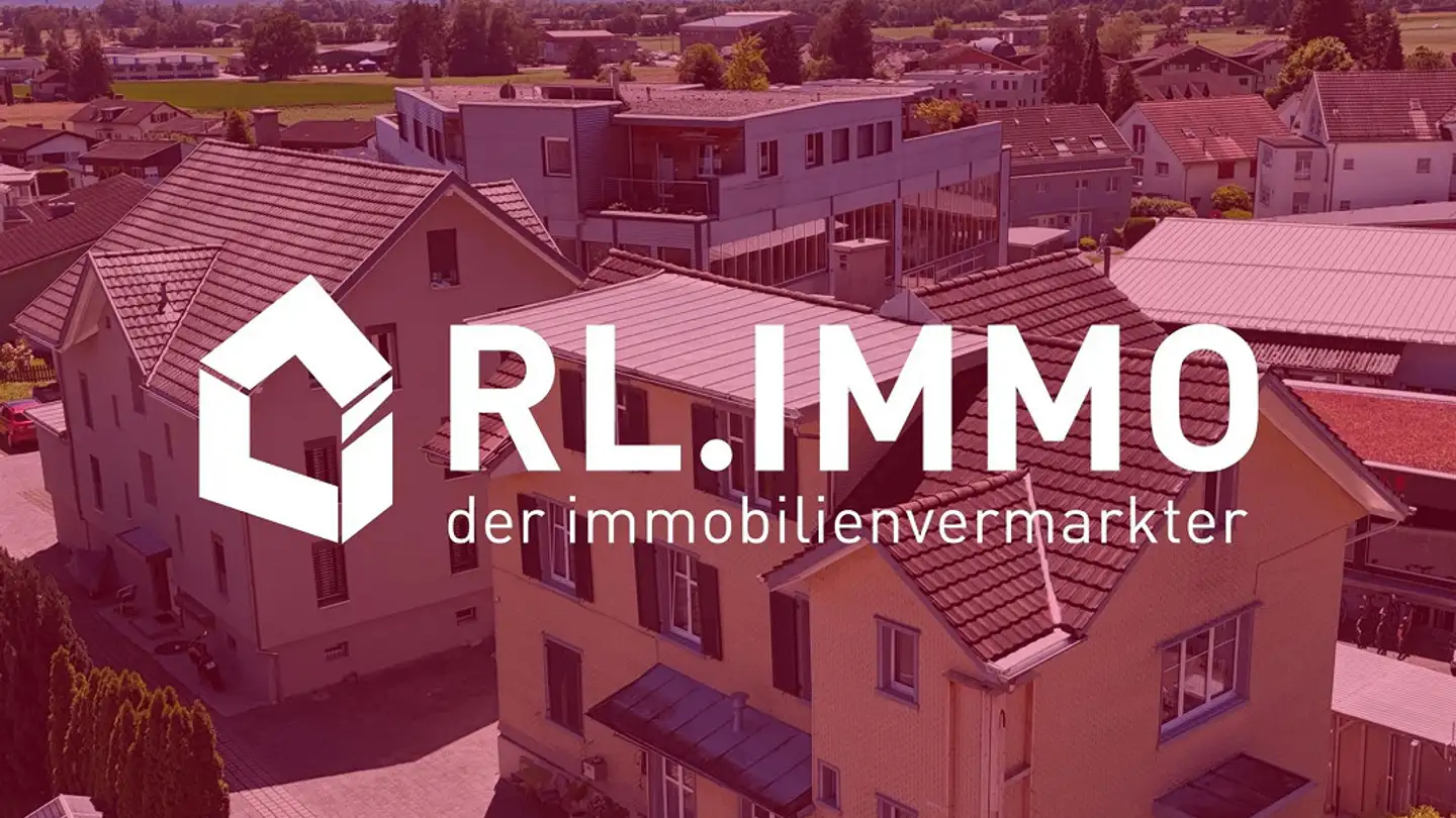 Immeuble résidentiel à vendre - Staatsstrasse, 9445 Rebstein