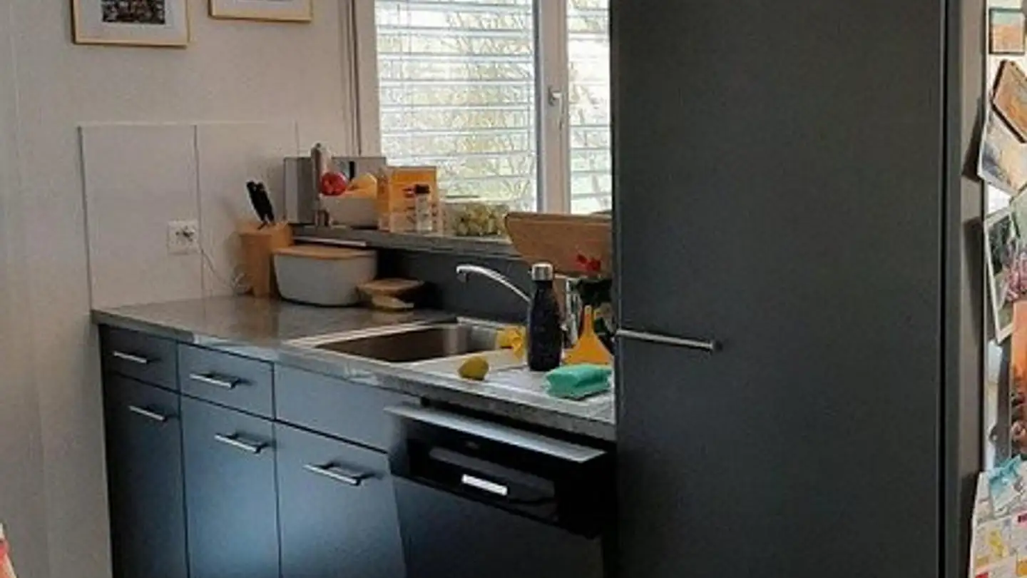 Appartement à louer - Dorfstrasse 69, 8957 Spreitenbach - Photo 3