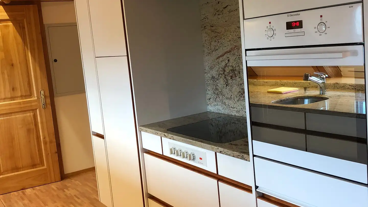 Wohnung mieten - Iselisberg 13, 8524 Uesslingen - Foto 4