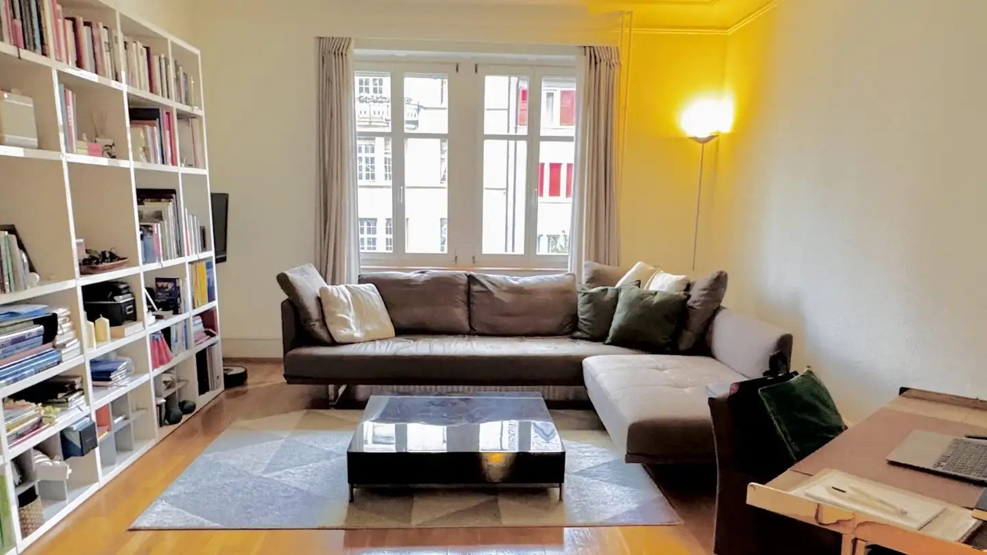 Appartement à louer - 4052 Basel