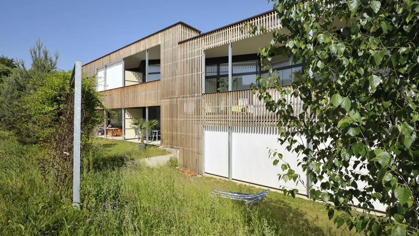 Appartamento in affitto - Belchenring 57, 4123 Allschwil - Foto 3