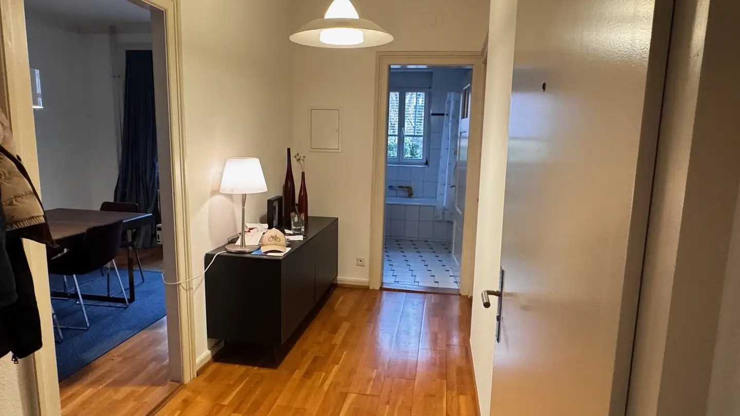 Wohnung mieten - 4054 Basel - Foto 4