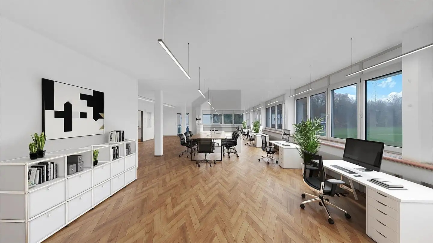 Edificio ad uso misto in vendita - 5014 Gretzenbach - Foto 4