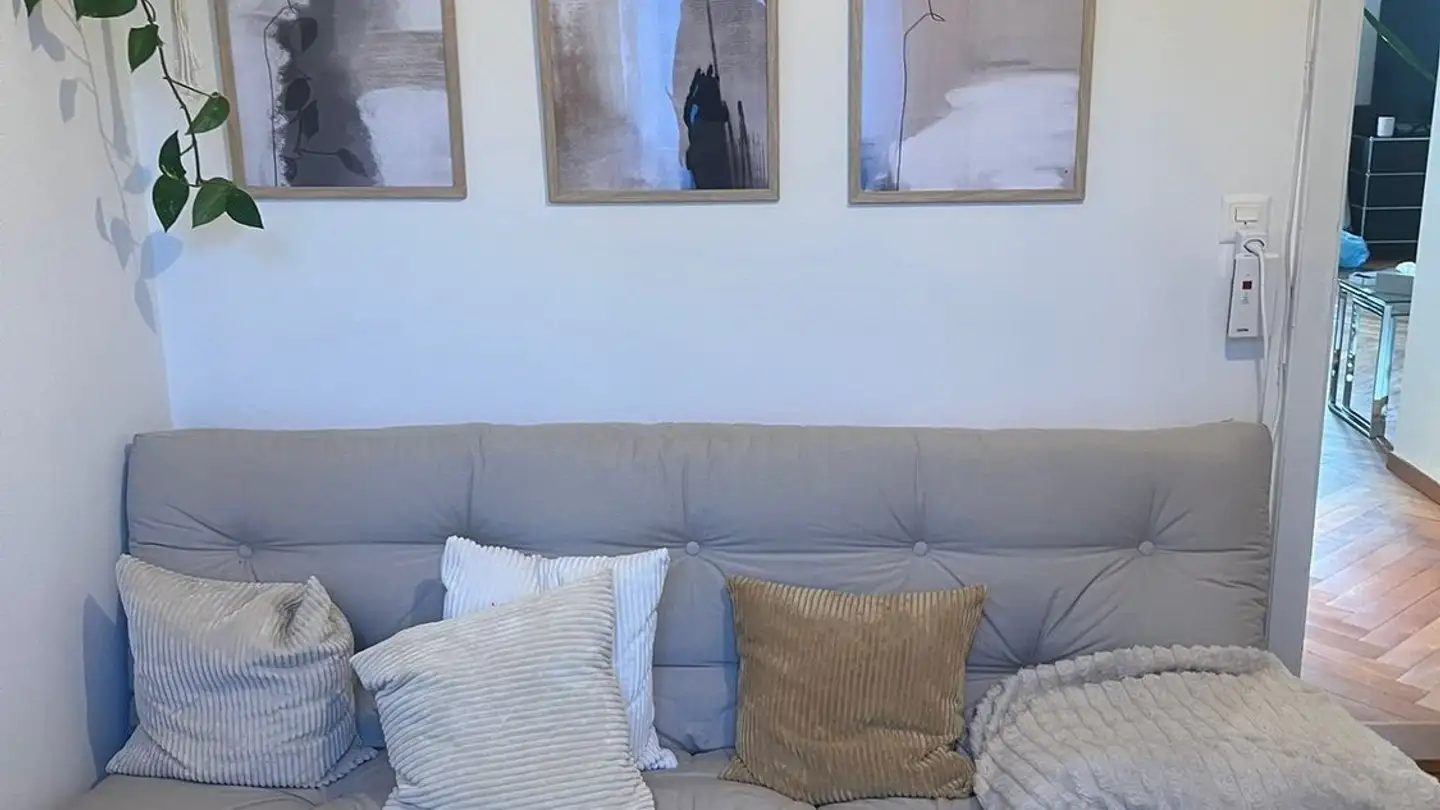 Stanza singola in affitto - Römerweg 20, 3013 Bern - Photo 2