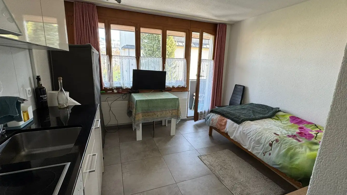 Appartamento in affitto - 8630 Rüti ZH