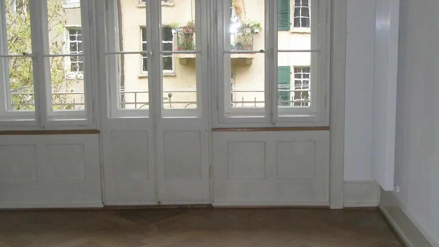 Appartement à louer - Nordring 12, 3013 Bern