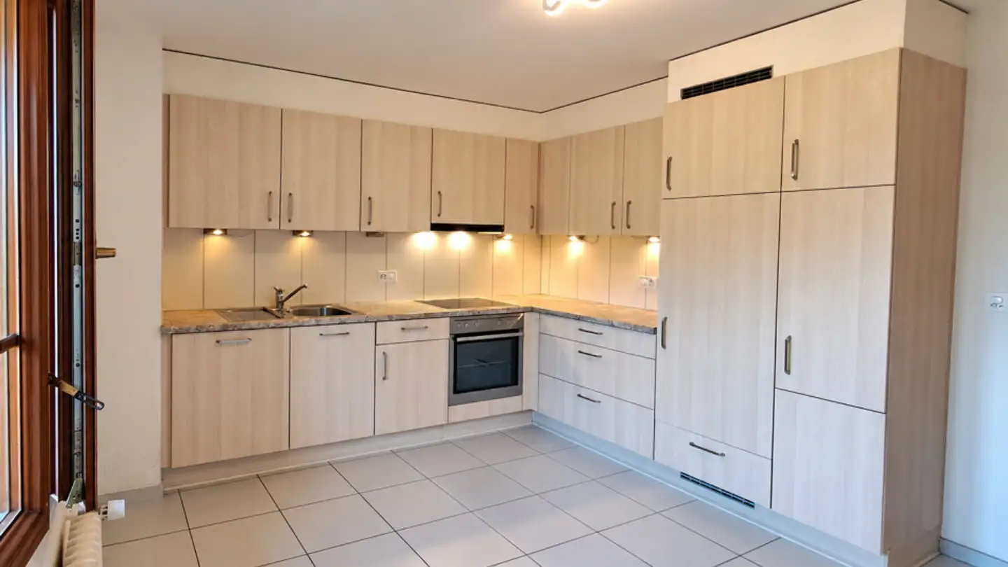 Wohnung kaufen - 1981 Vex - Foto 2