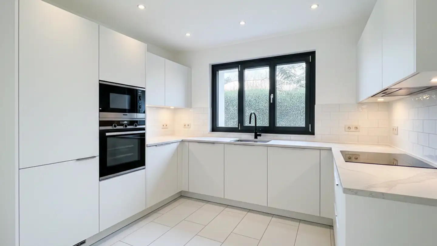 Semi-detached house for sale - 1291 Commugny - Photo 3