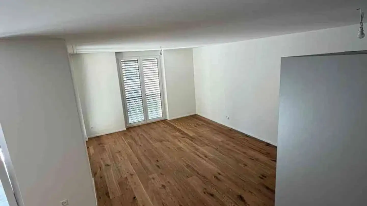 Wohnung mieten - Ziegeleistrasse 3, 8572 Berg TG
